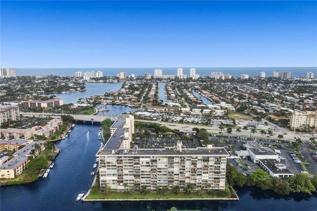 Waterford point - Residential