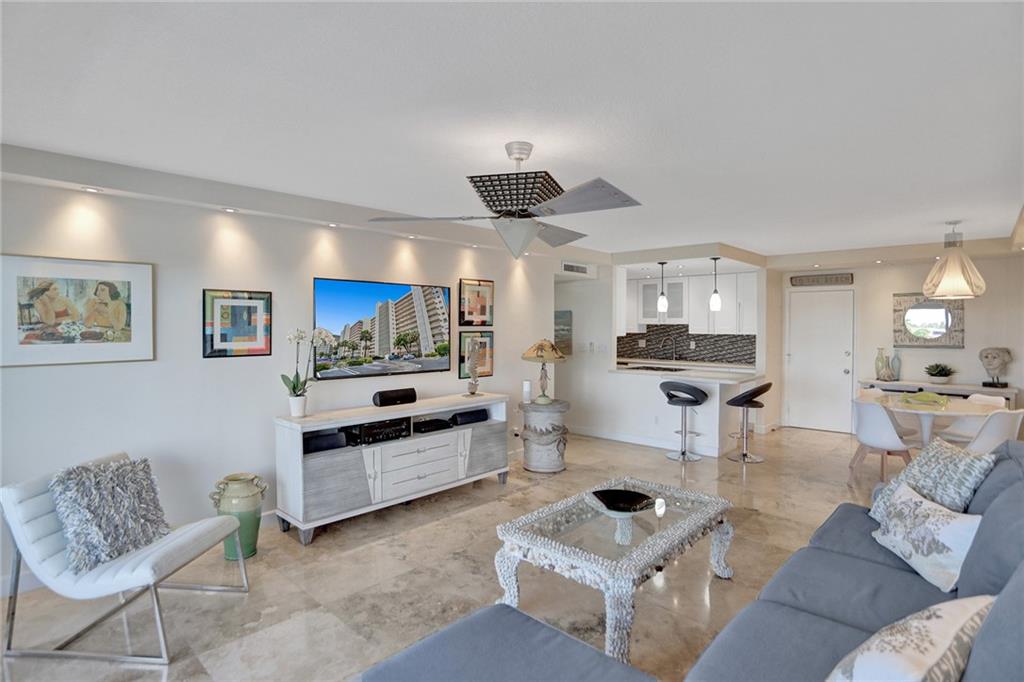 Waterford point - Residential