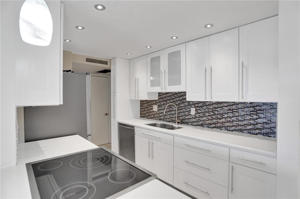 Waterford point - Residential