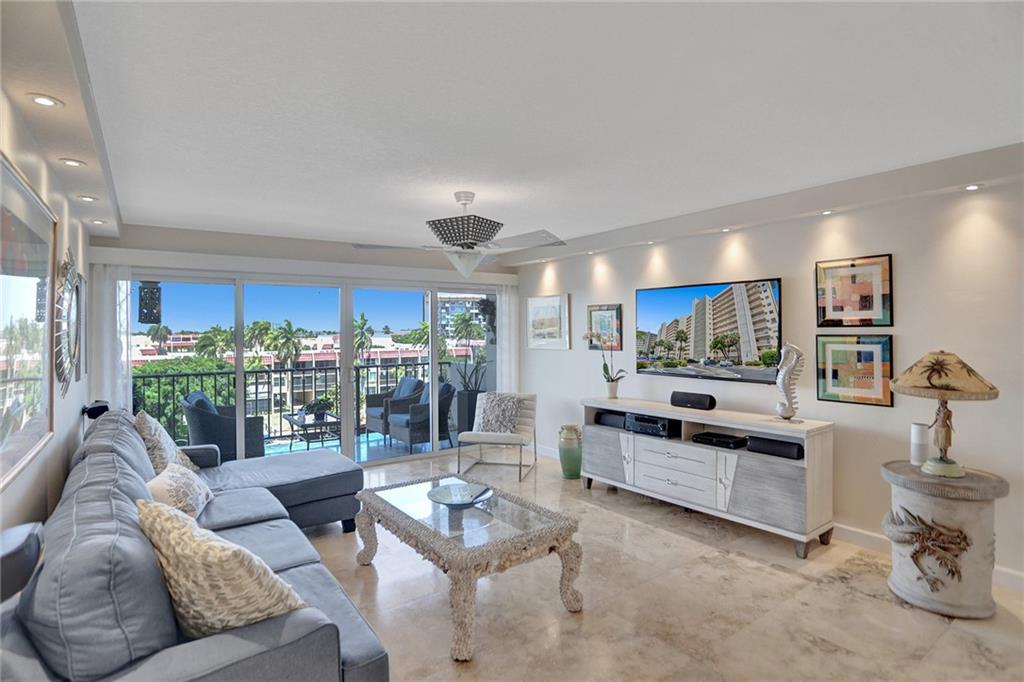 Waterford point - Residential