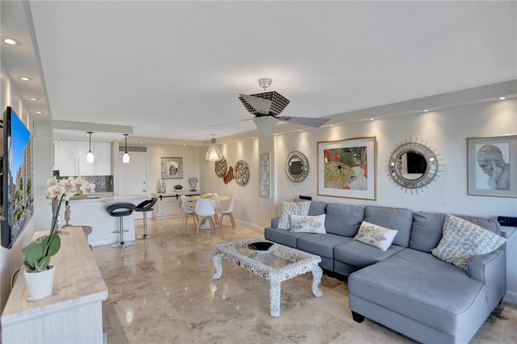 Waterford point - Residential