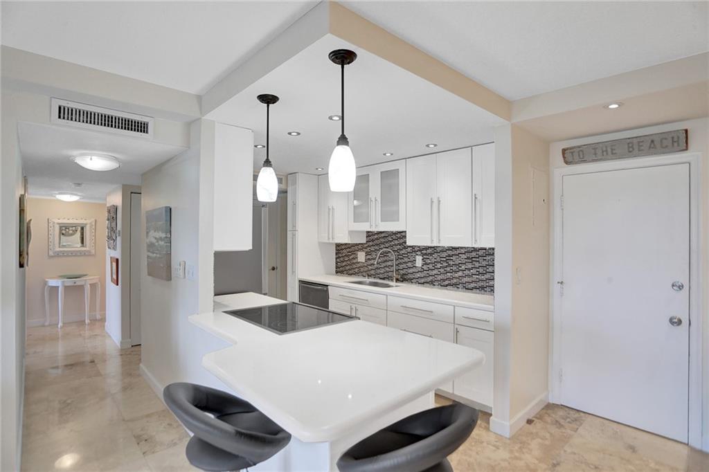 Waterford point - Residential