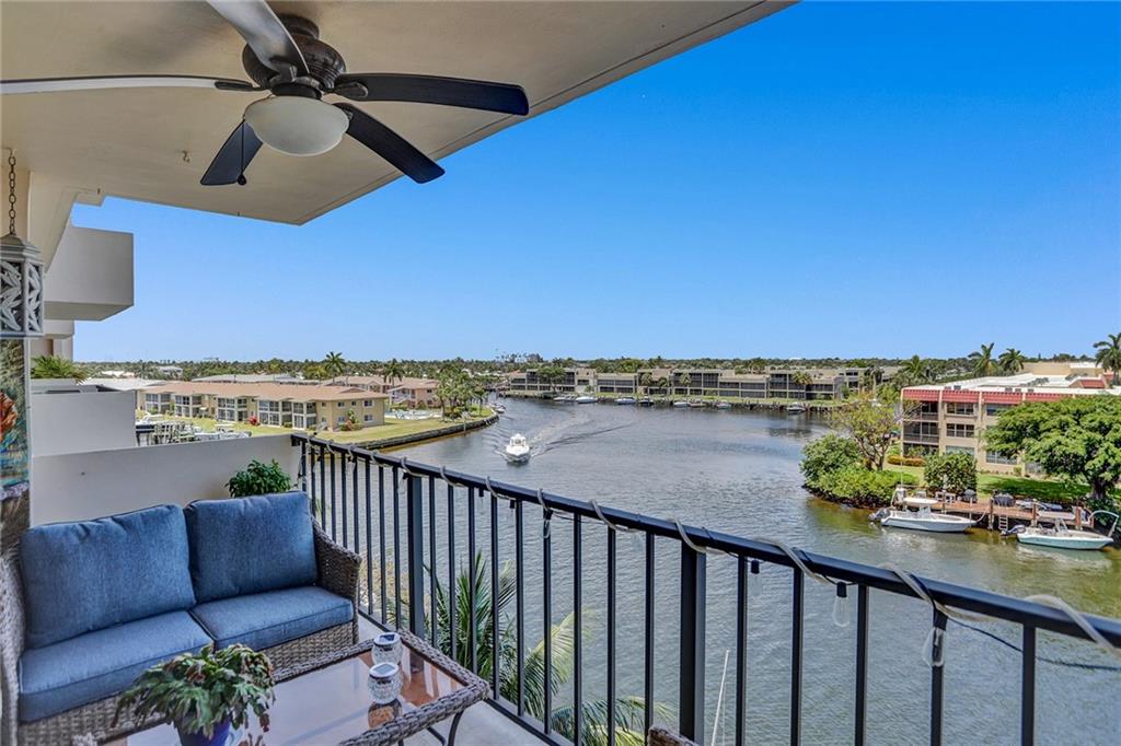 Waterford point - Residential
