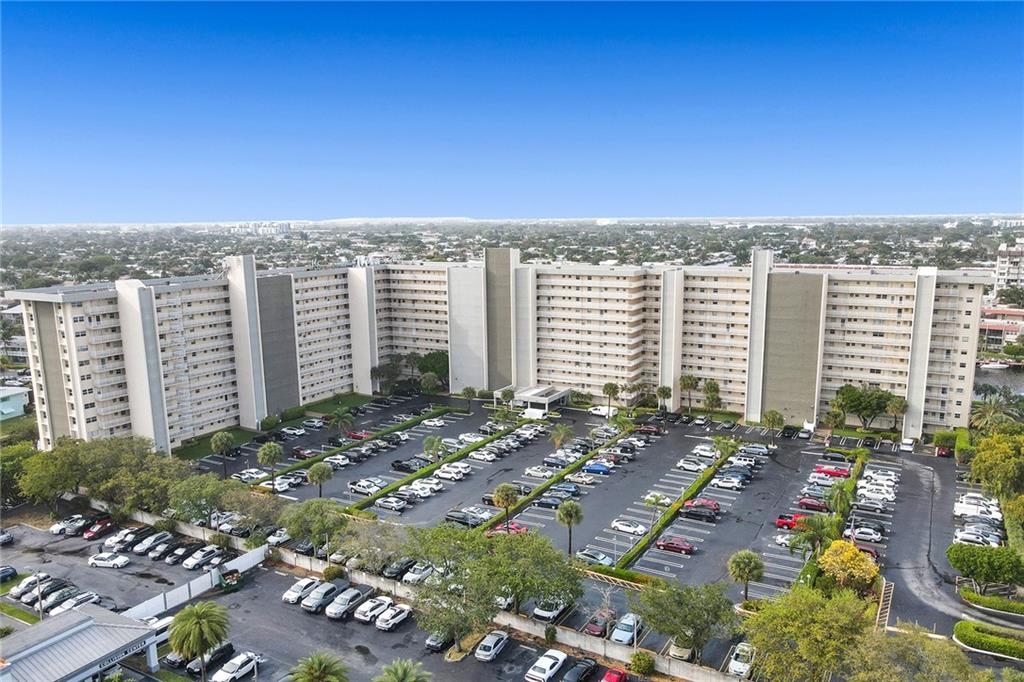 Waterford point - Residential