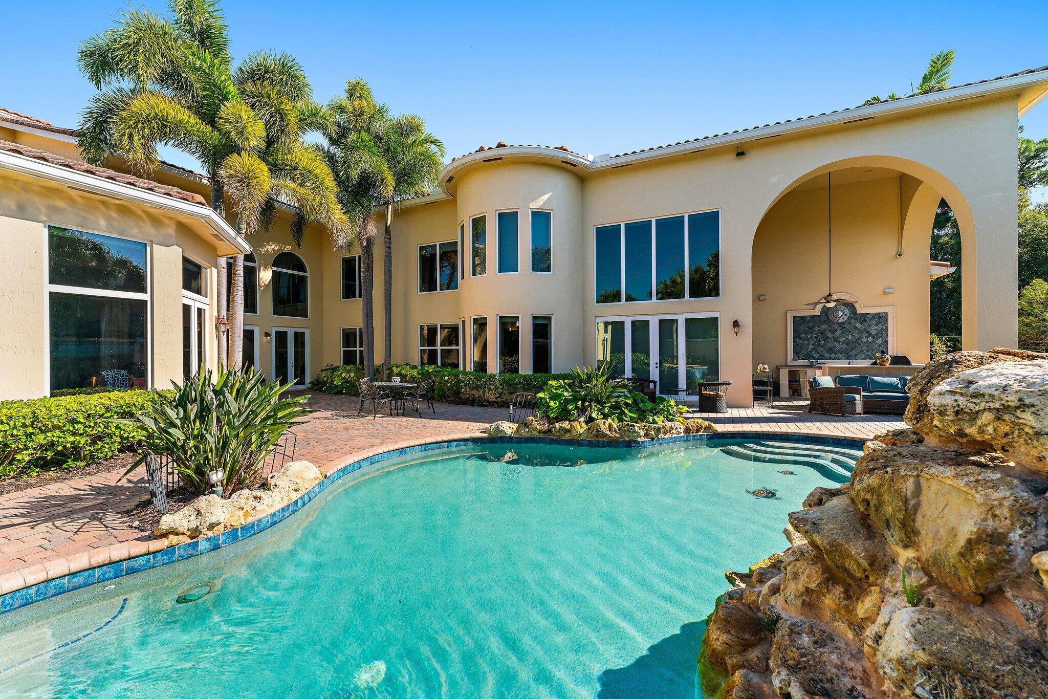 1135 San Michele Way