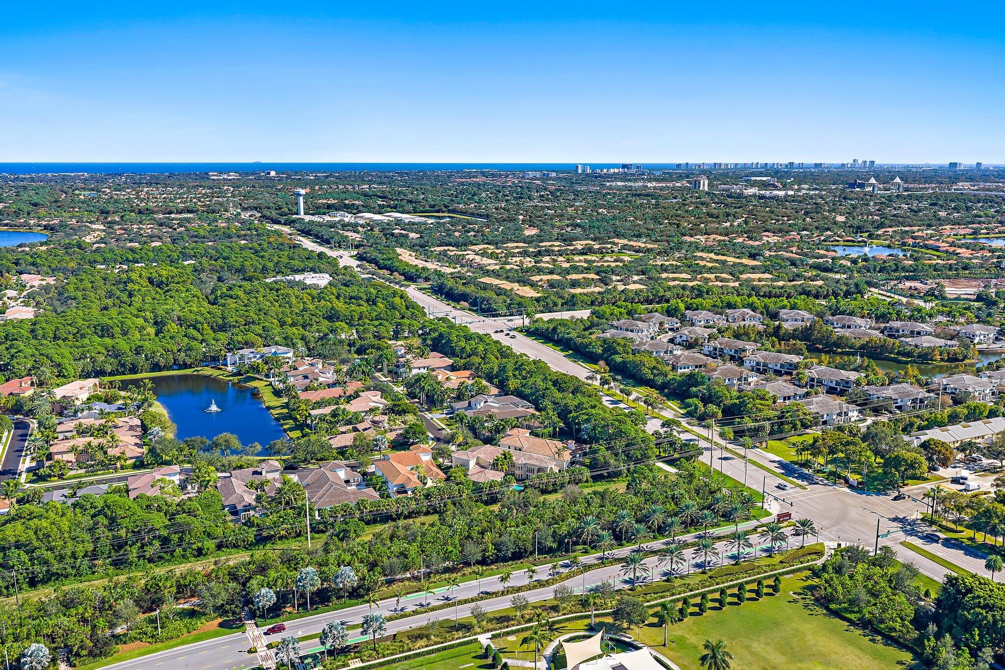 SAN MICHELE - Residential