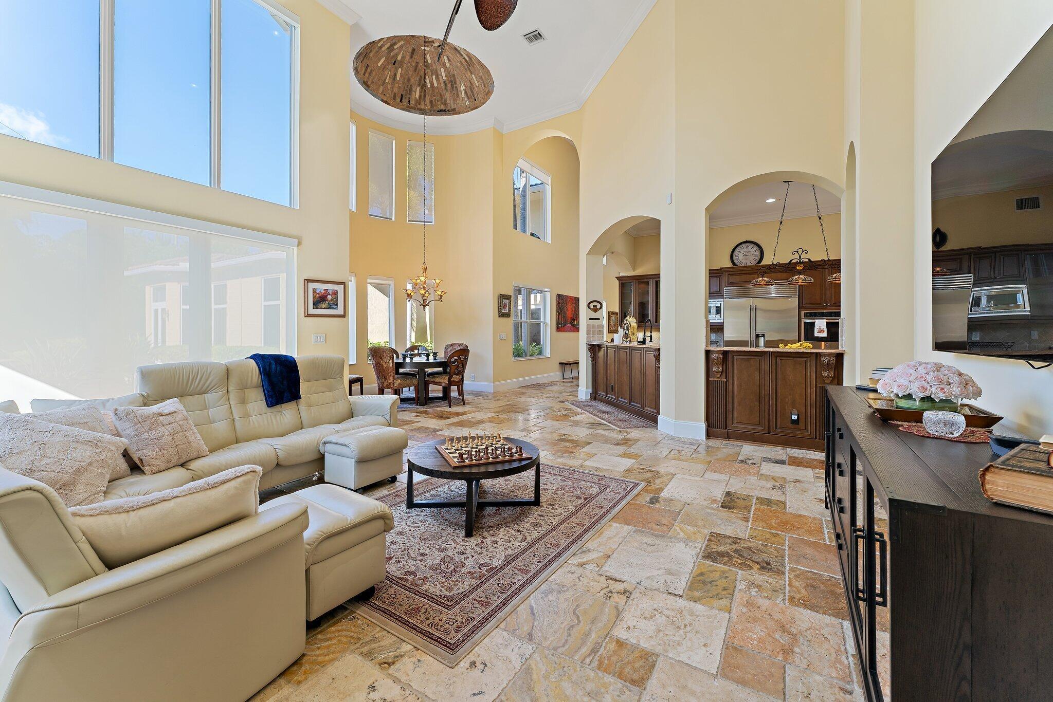 SAN MICHELE - Residential