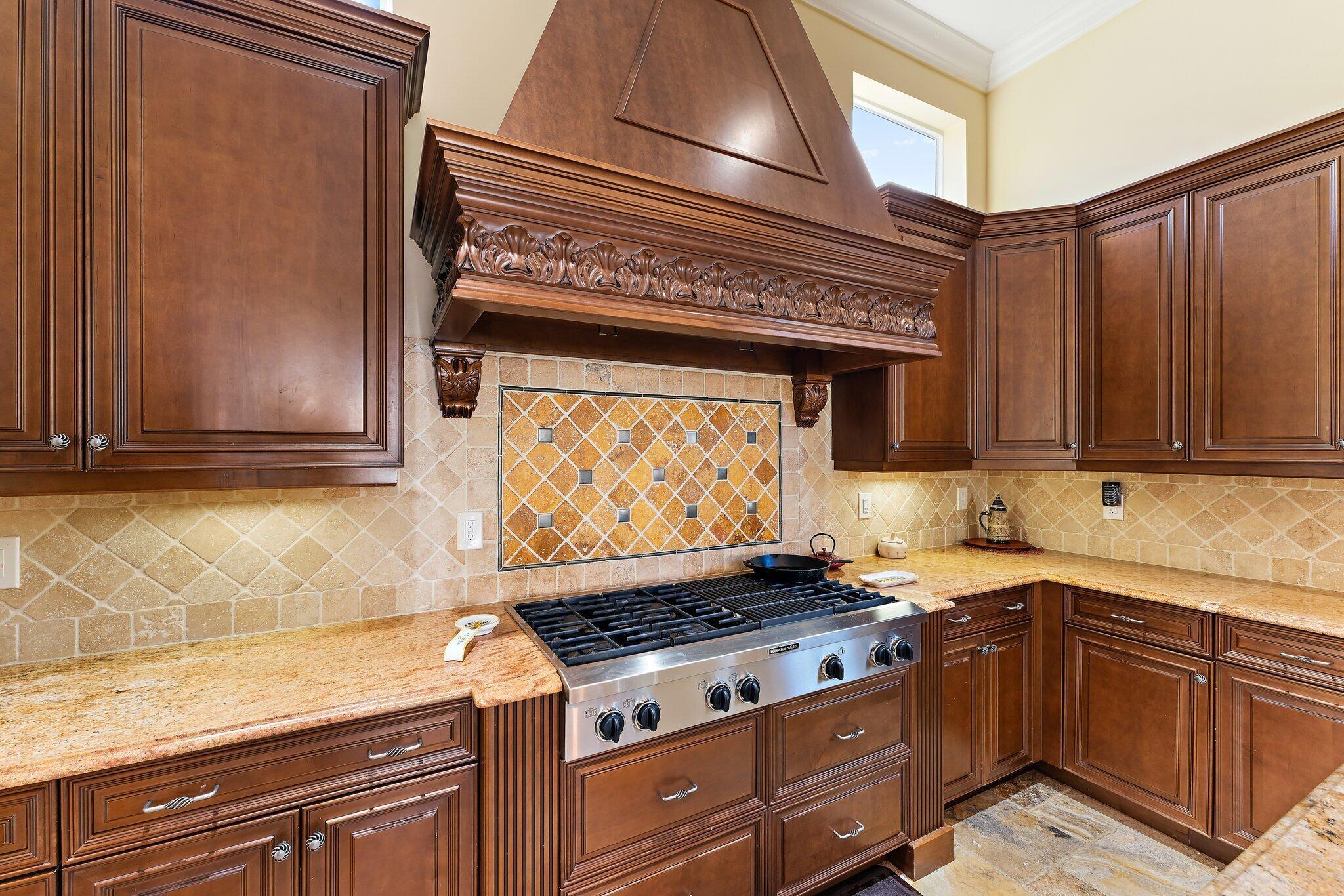 SAN MICHELE - Residential