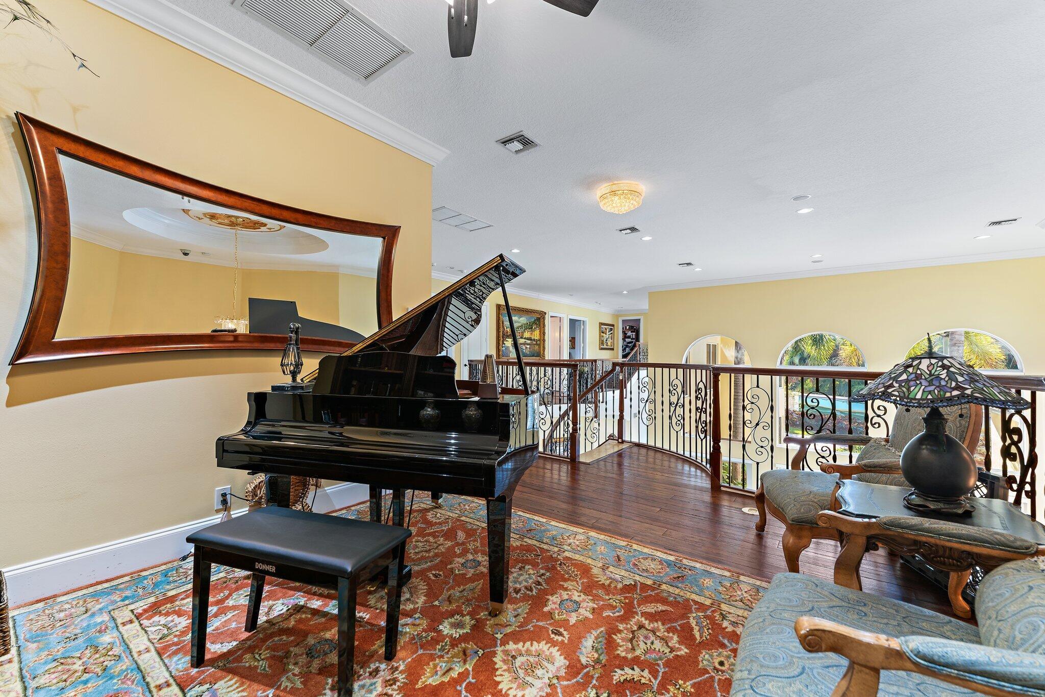 SAN MICHELE - Residential