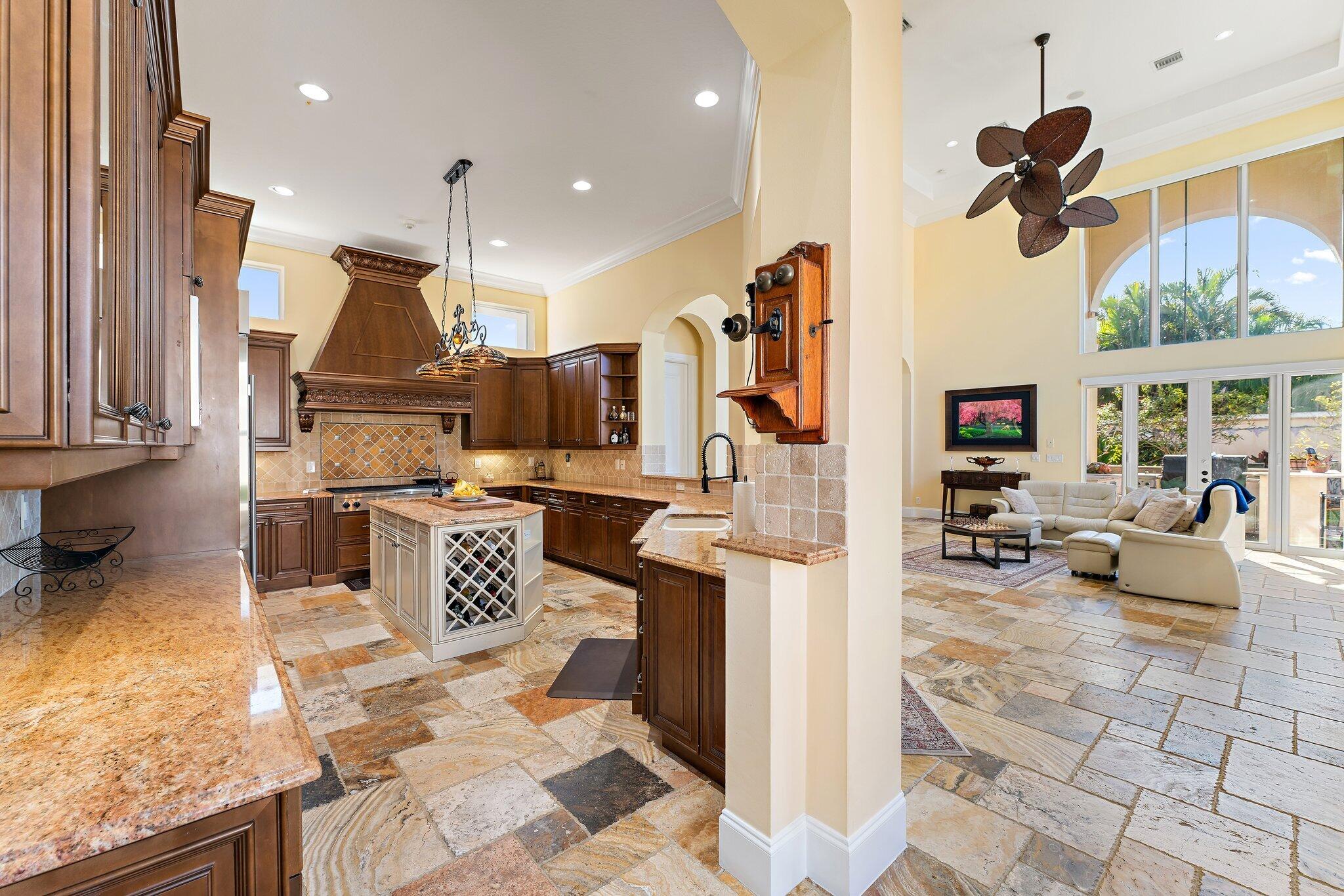 SAN MICHELE - Residential