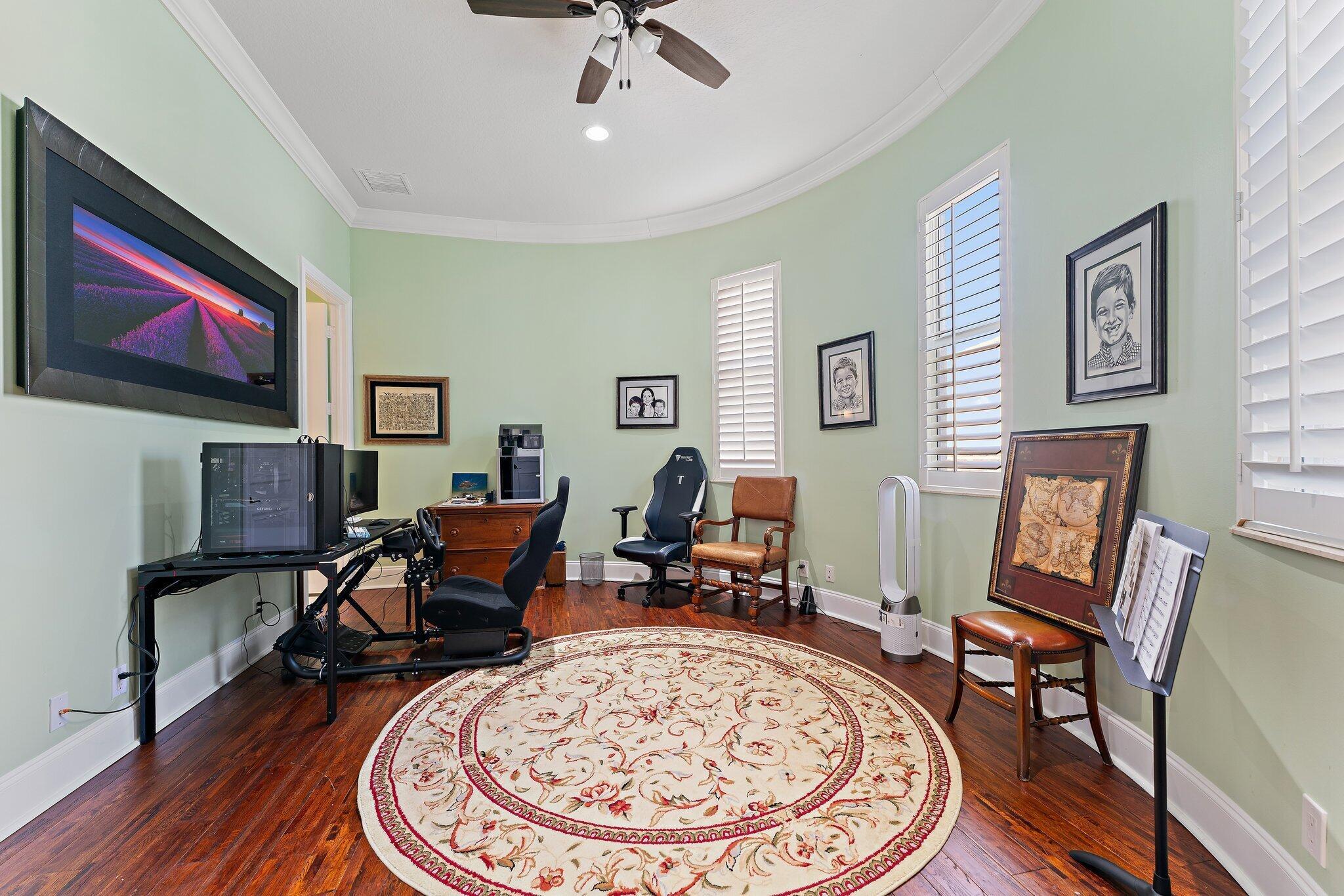 SAN MICHELE - Residential