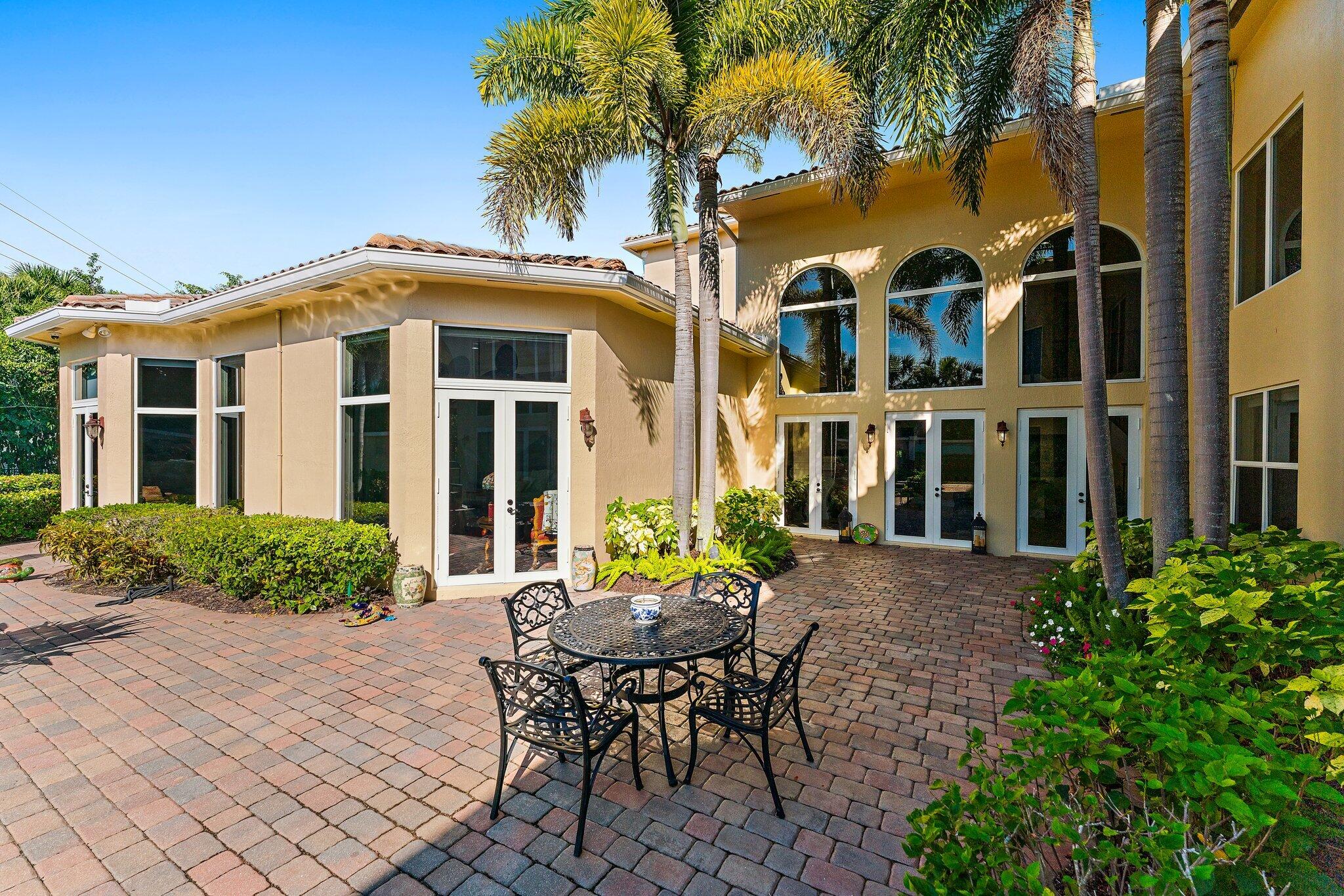 SAN MICHELE - Residential