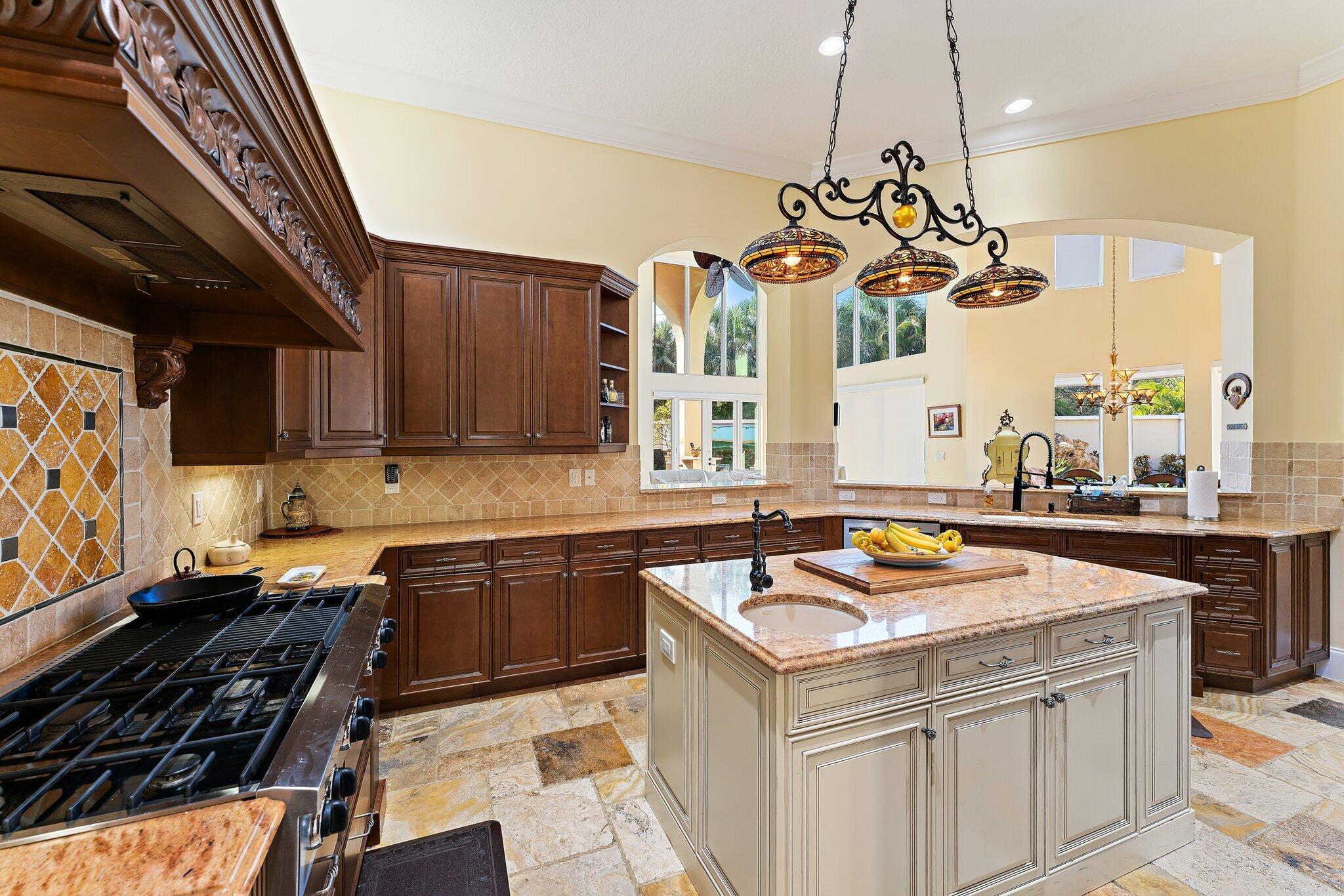 SAN MICHELE - Residential