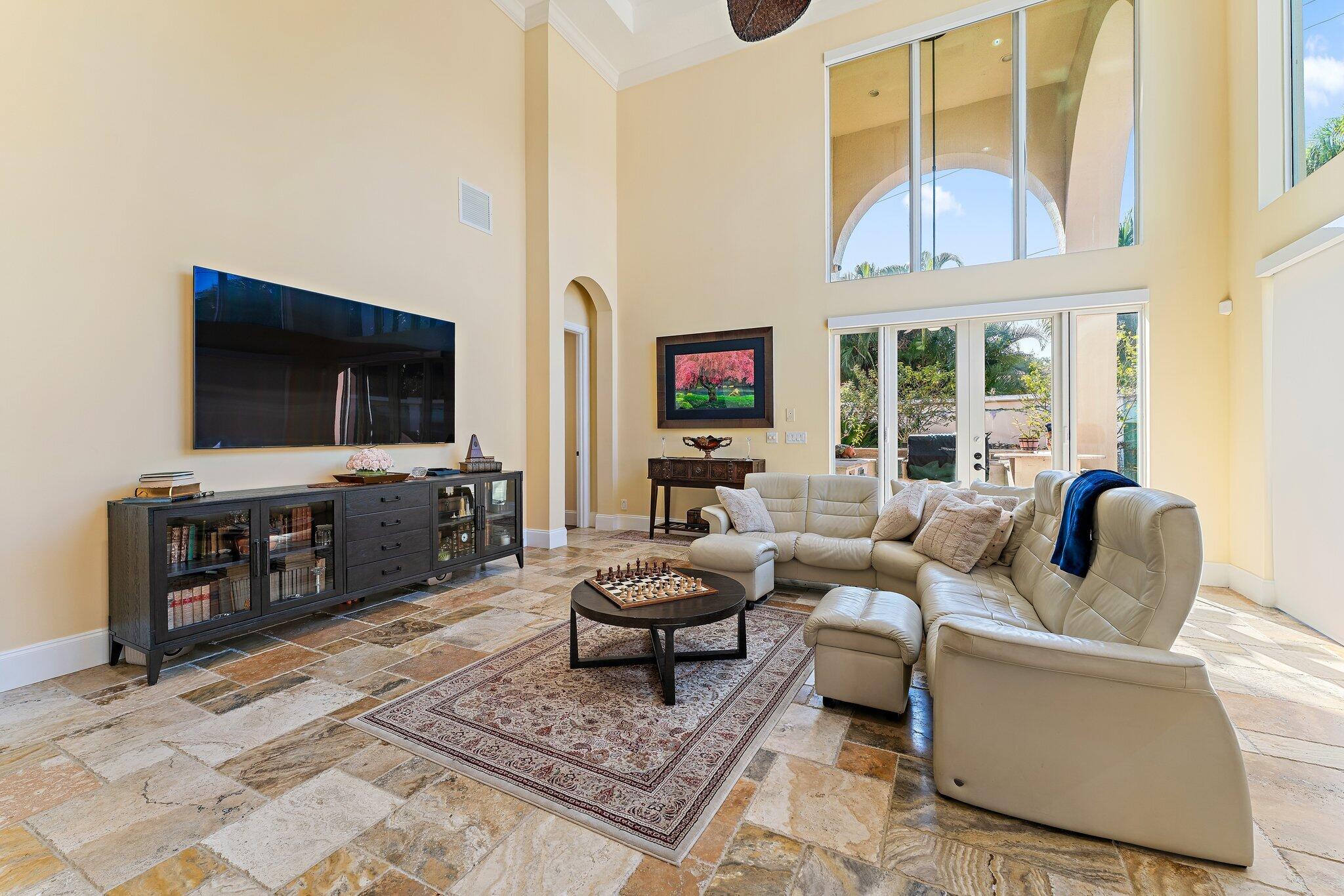 SAN MICHELE - Residential