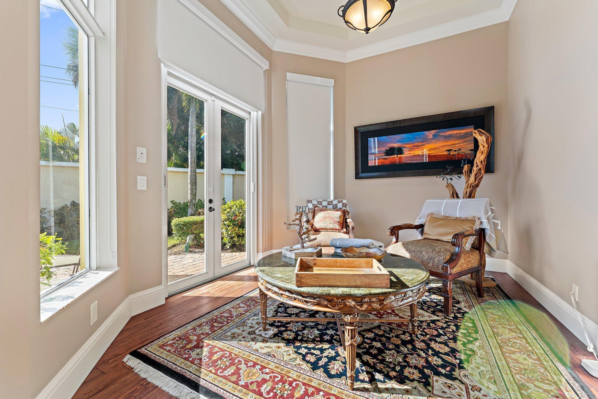 SAN MICHELE - Residential