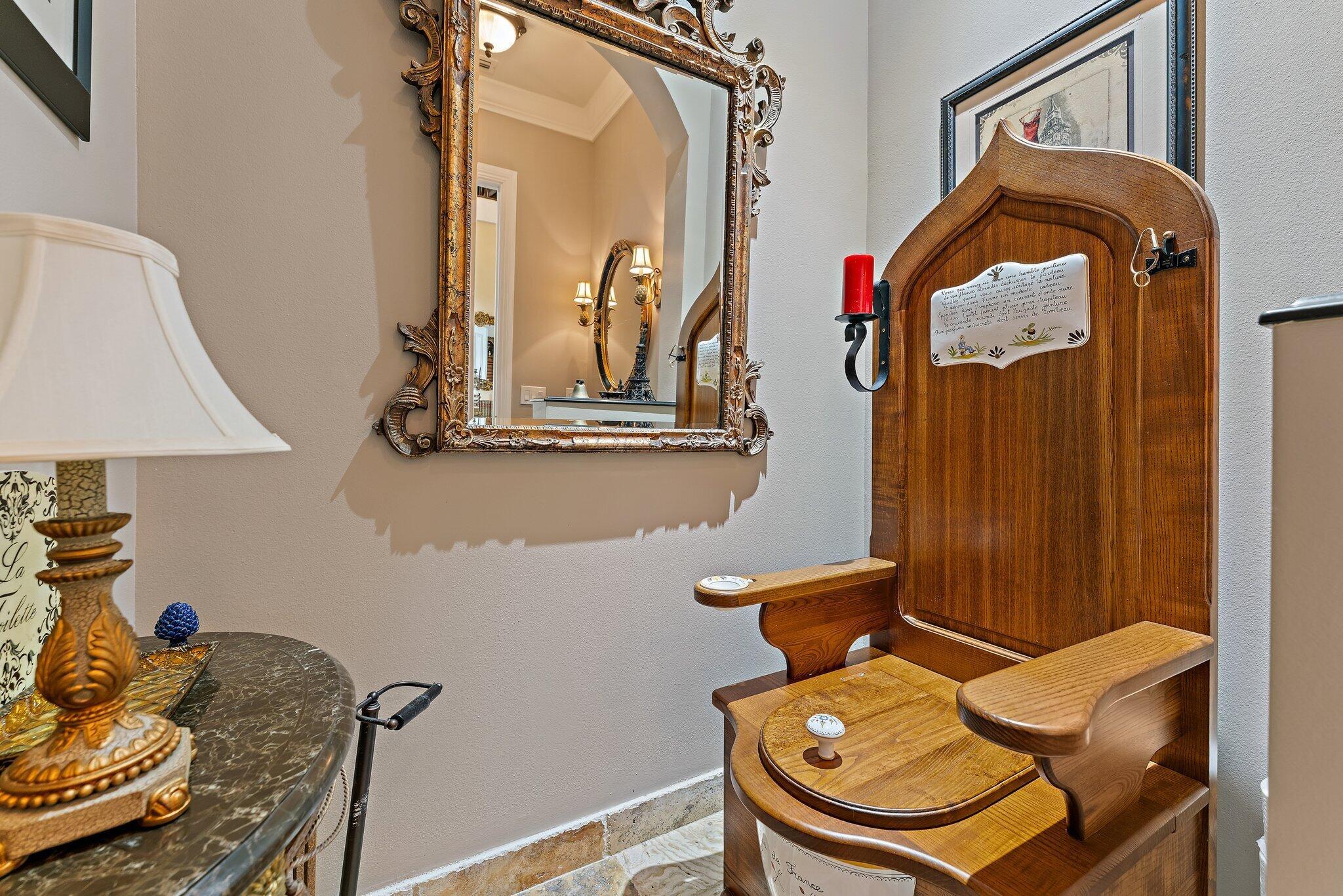 SAN MICHELE - Residential