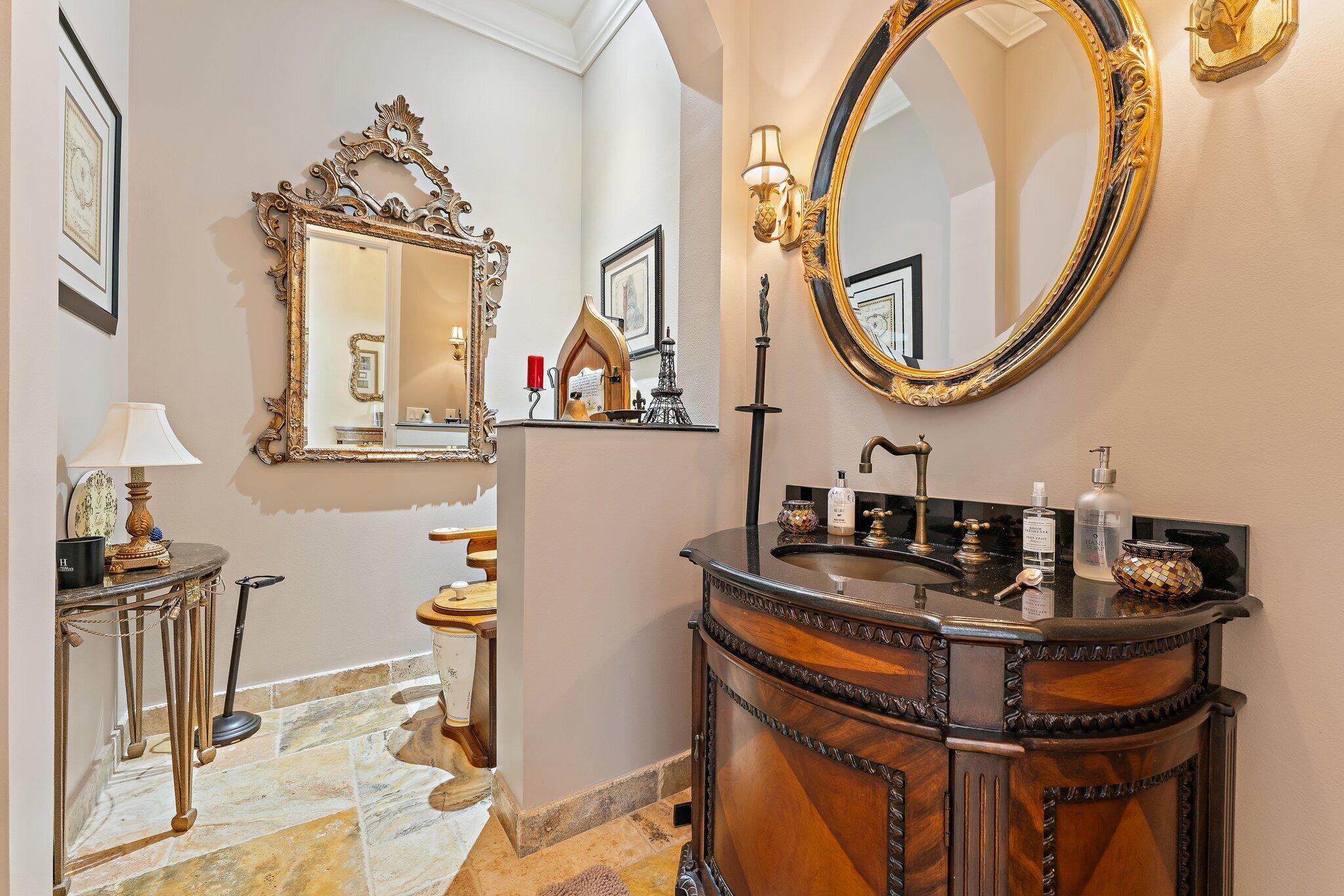 SAN MICHELE - Residential