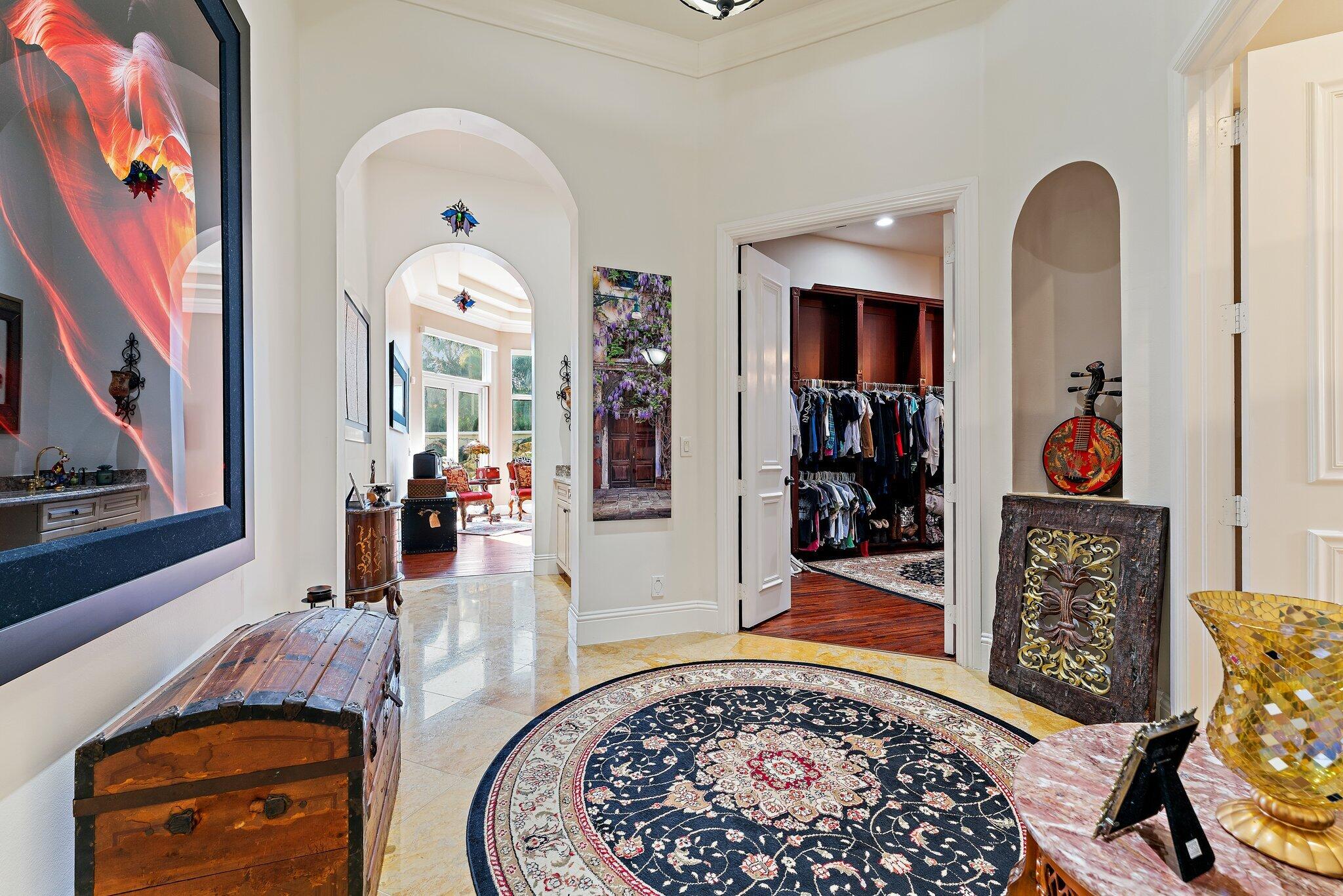 SAN MICHELE - Residential