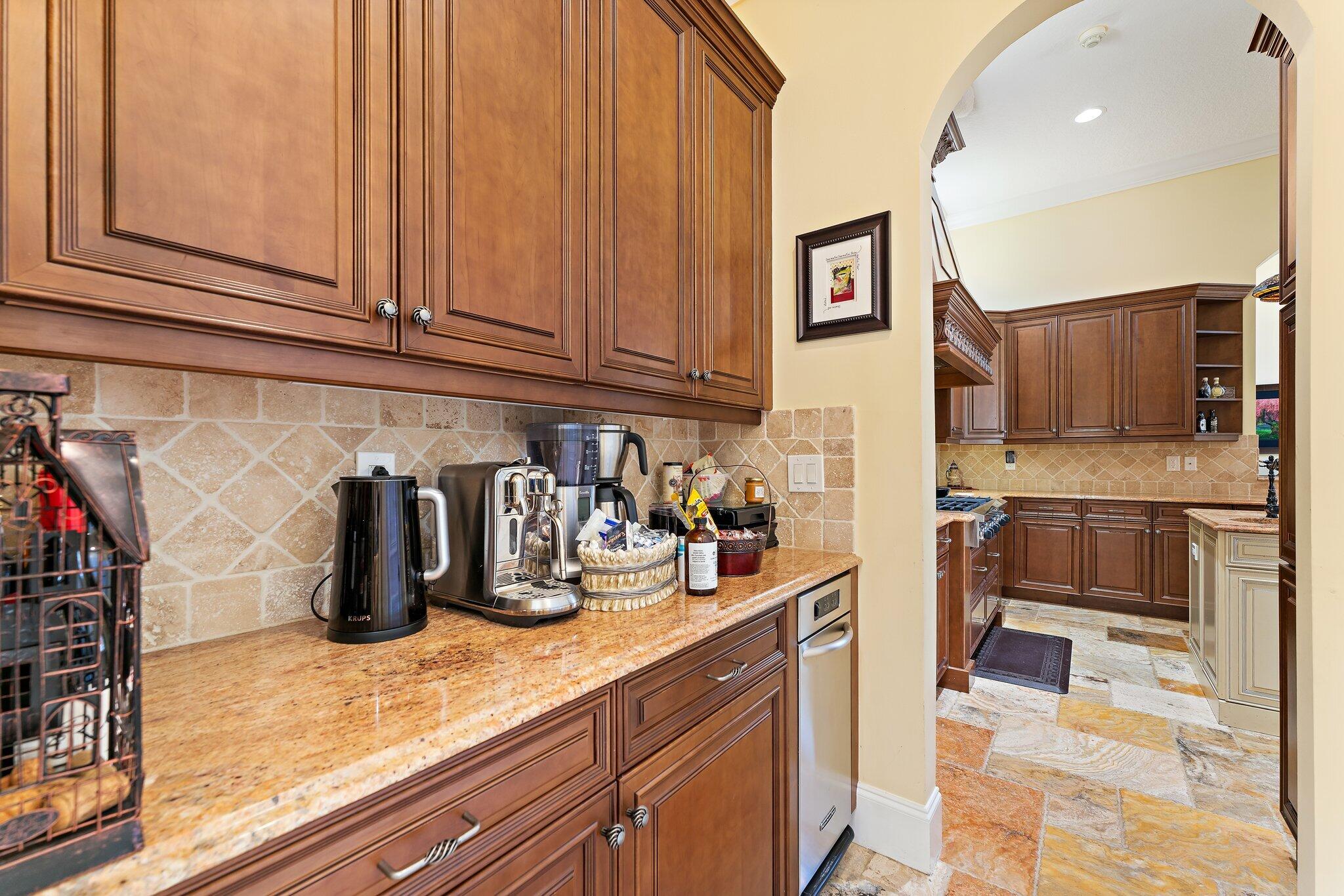 SAN MICHELE - Residential