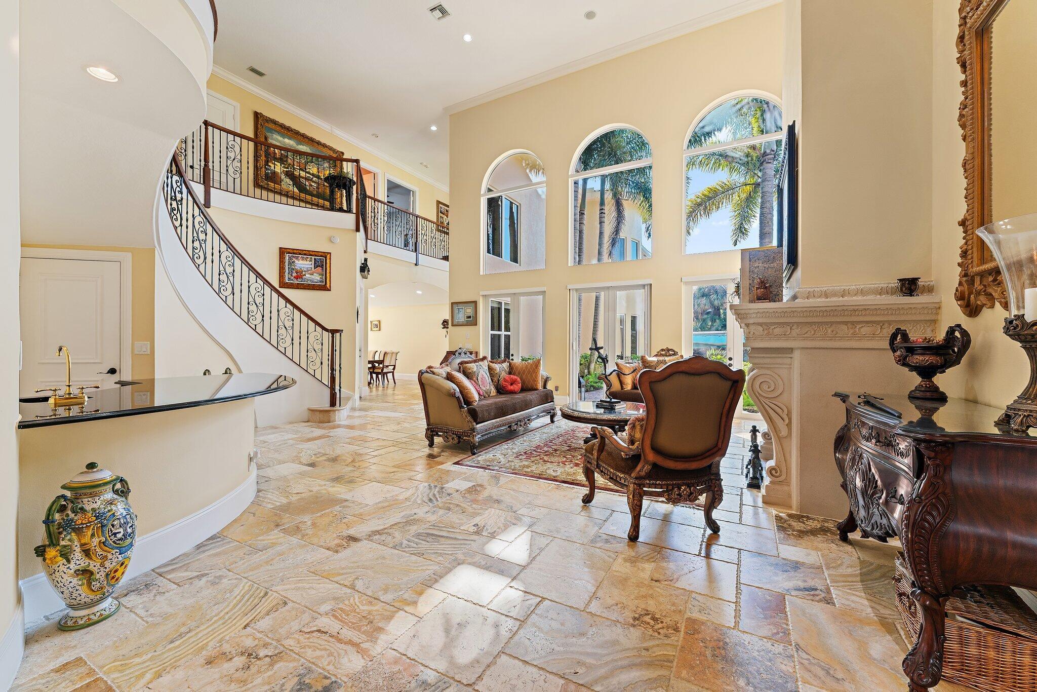 SAN MICHELE - Residential