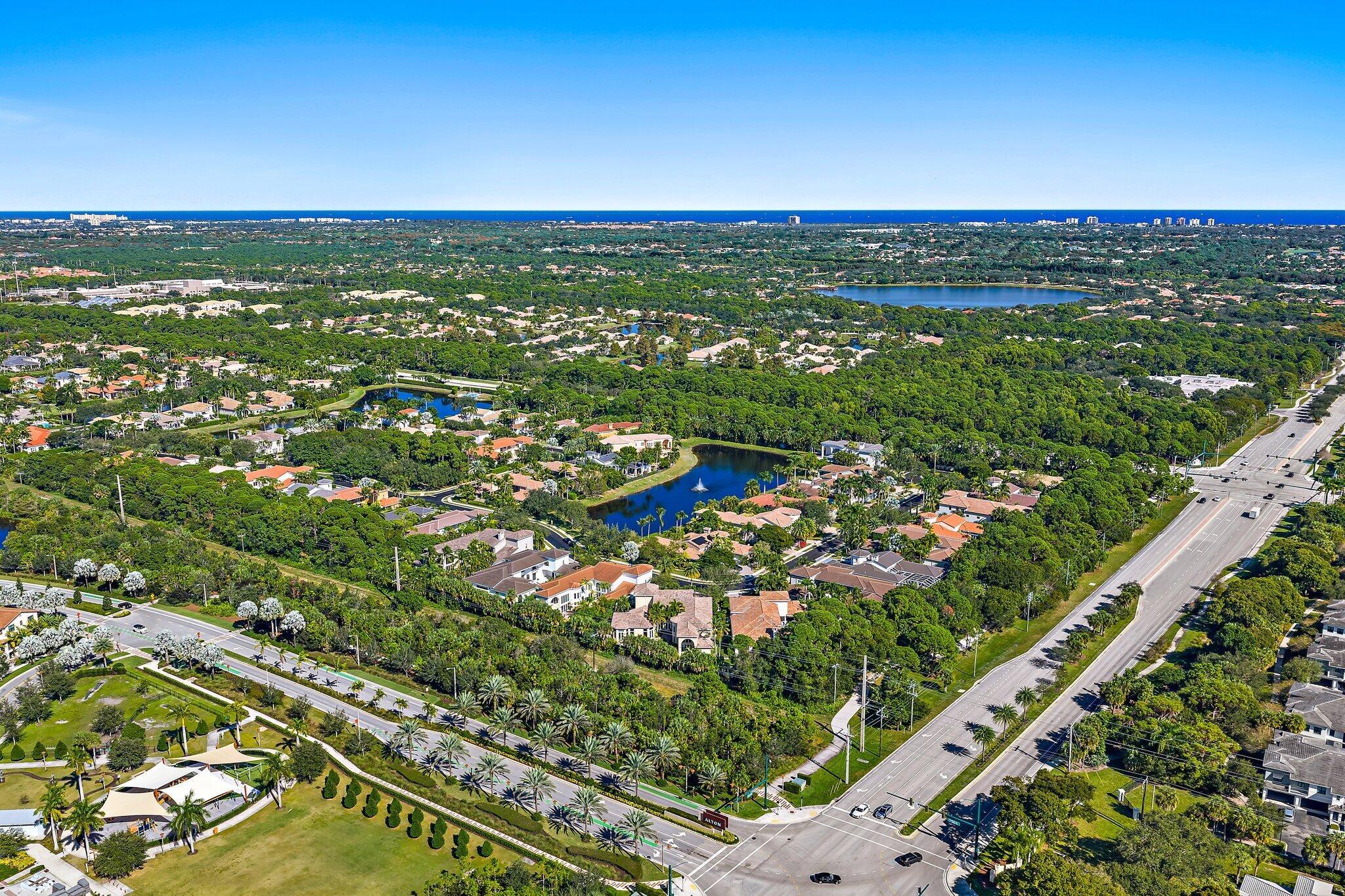 SAN MICHELE - Residential