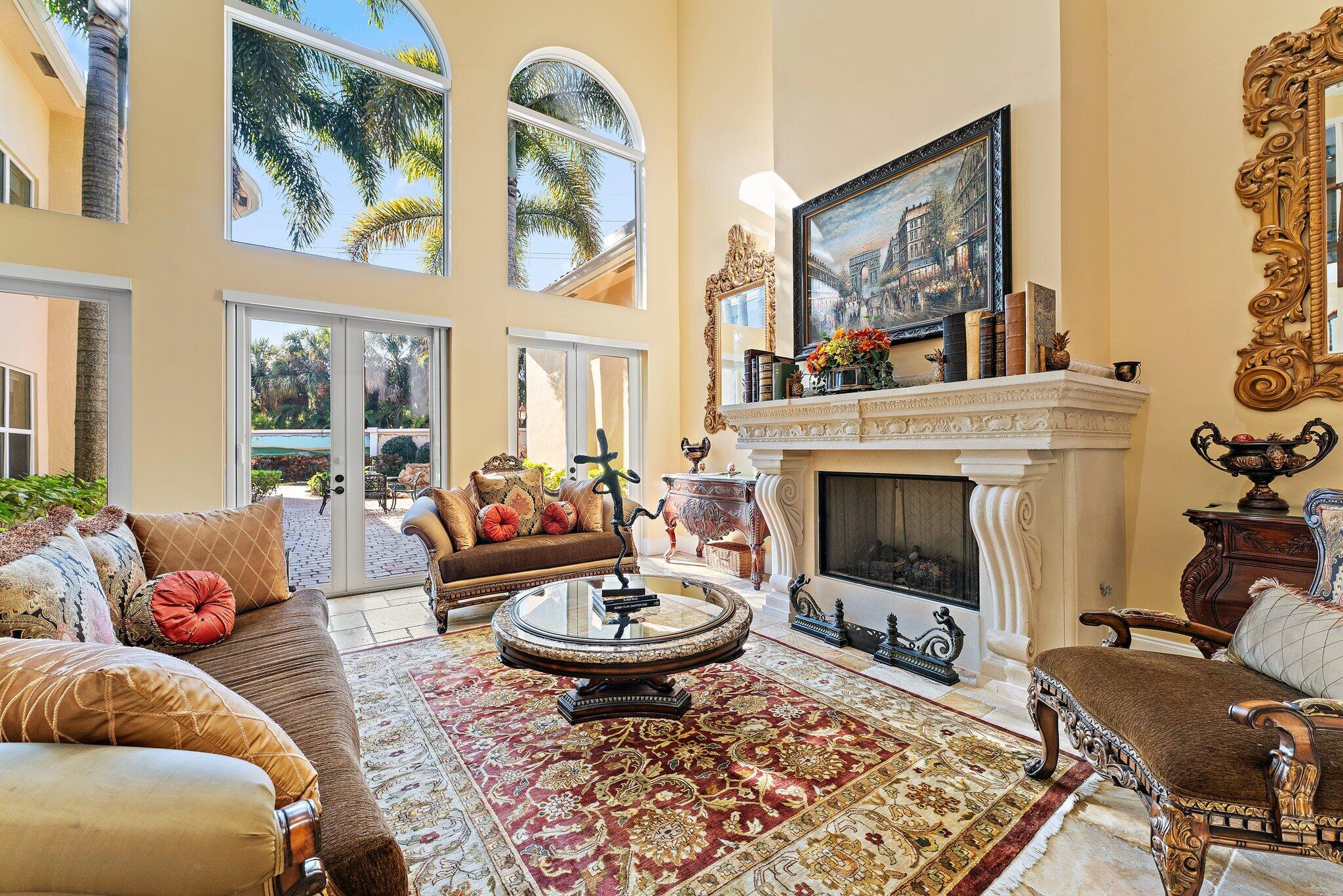 SAN MICHELE - Residential