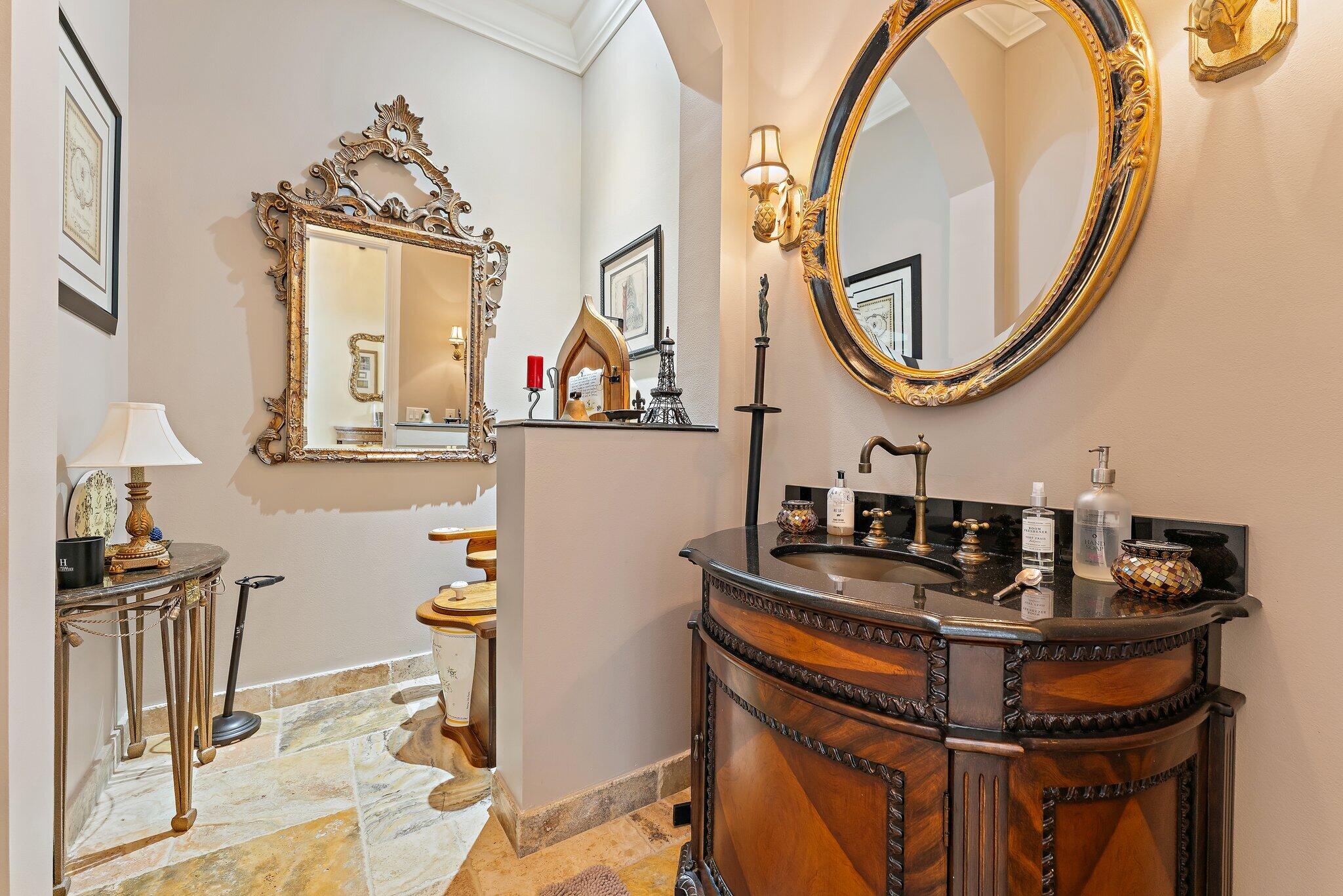 SAN MICHELE - Residential