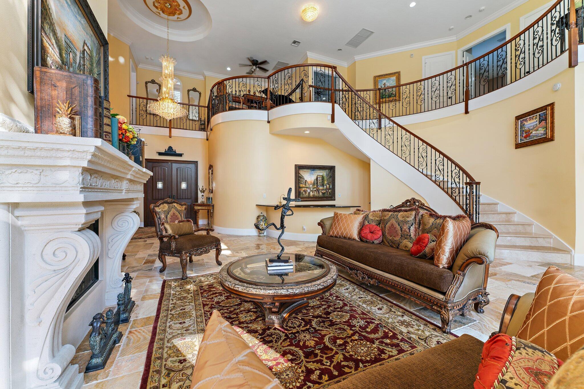 SAN MICHELE - Residential