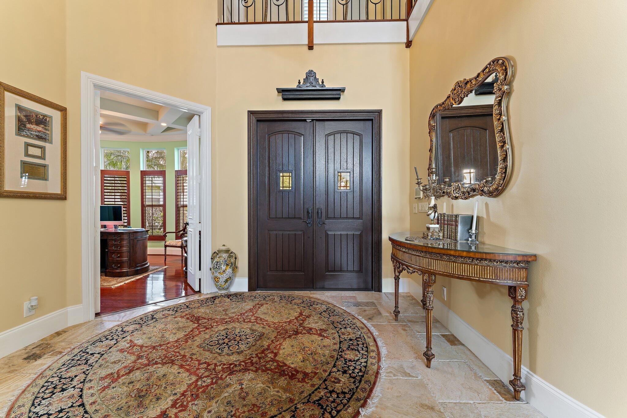 SAN MICHELE - Residential