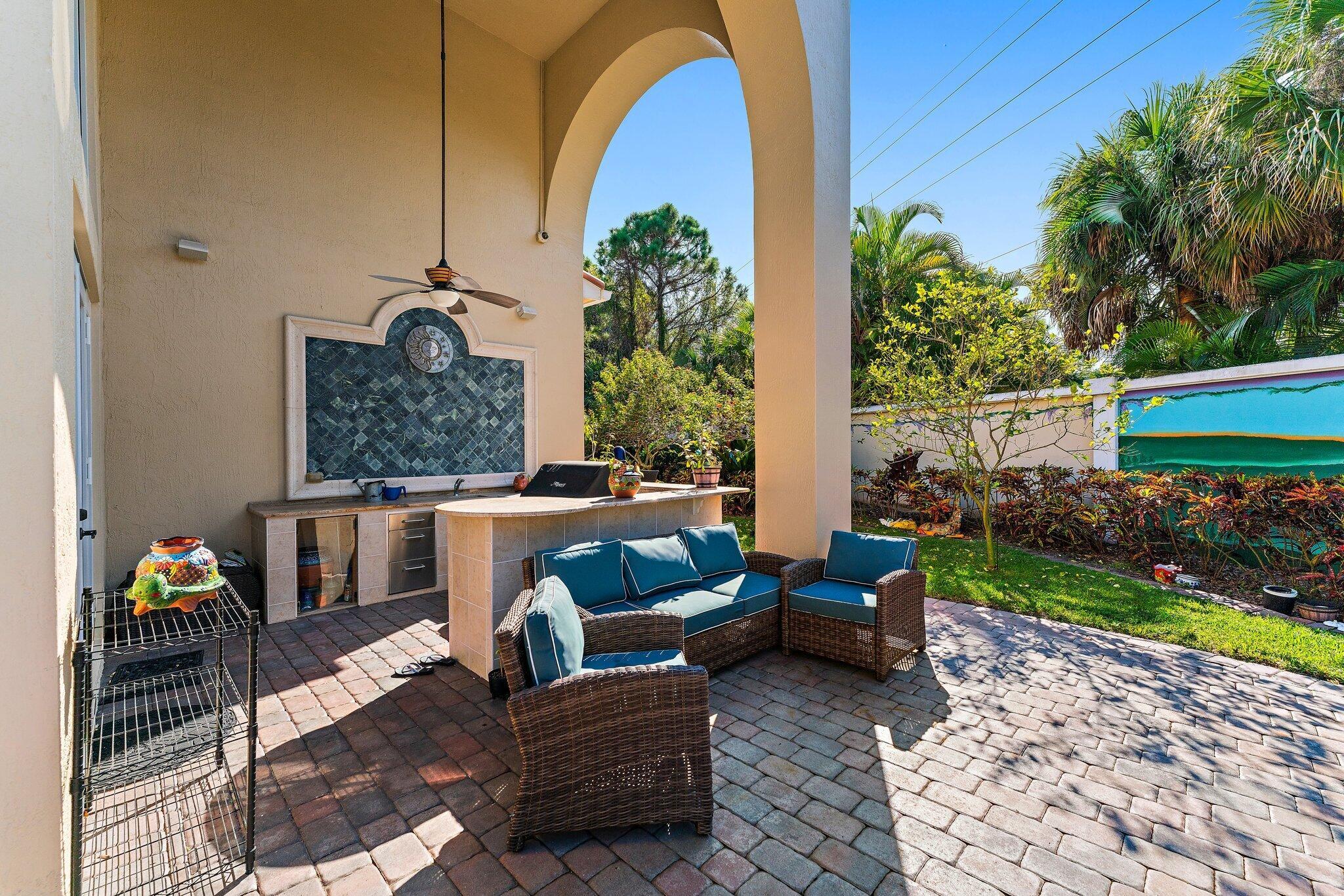 SAN MICHELE - Residential