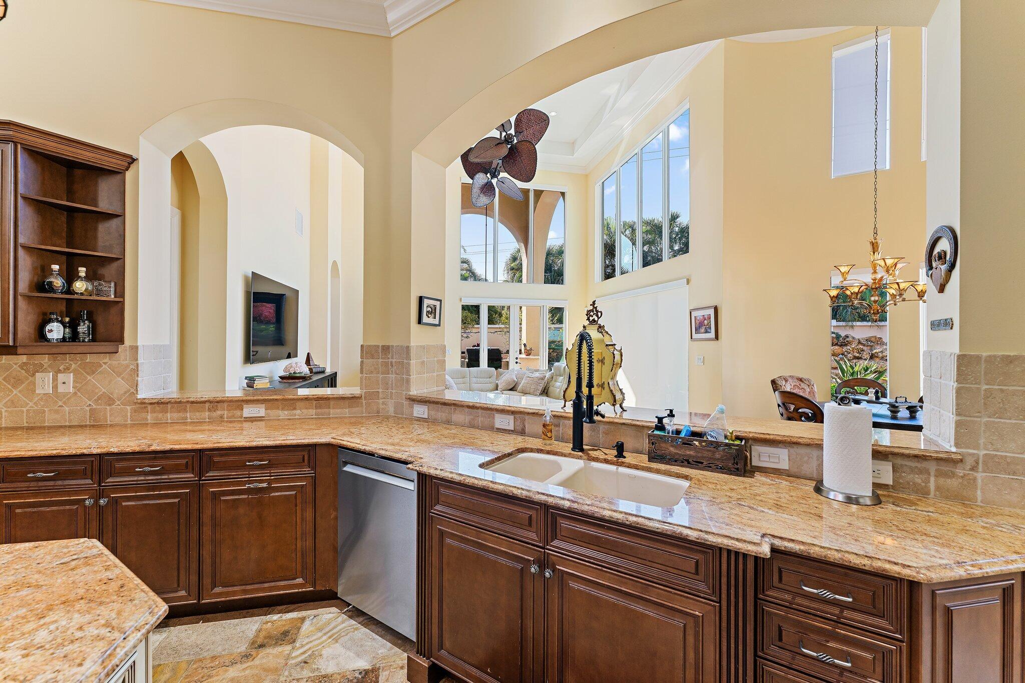 SAN MICHELE - Residential