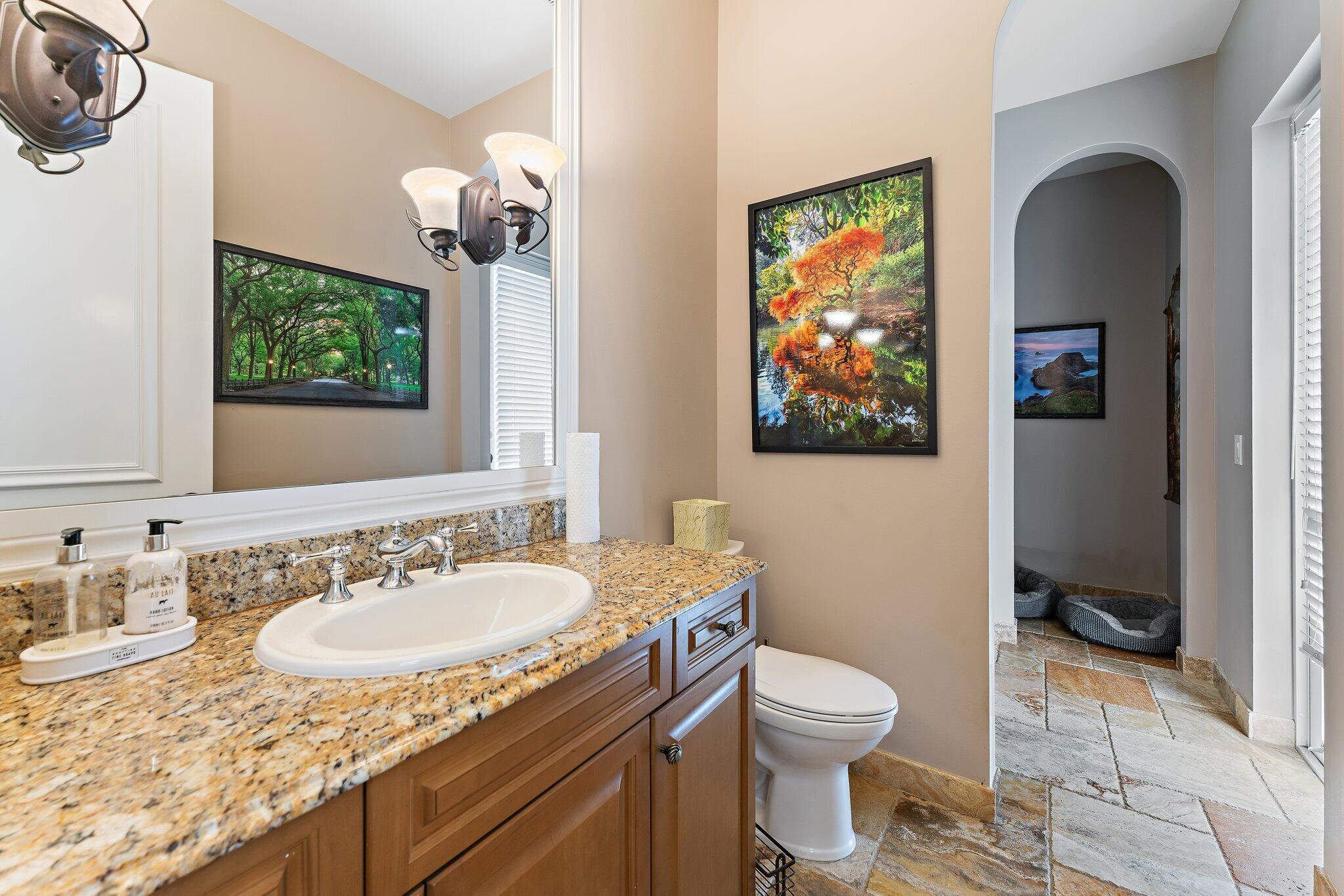 SAN MICHELE - Residential