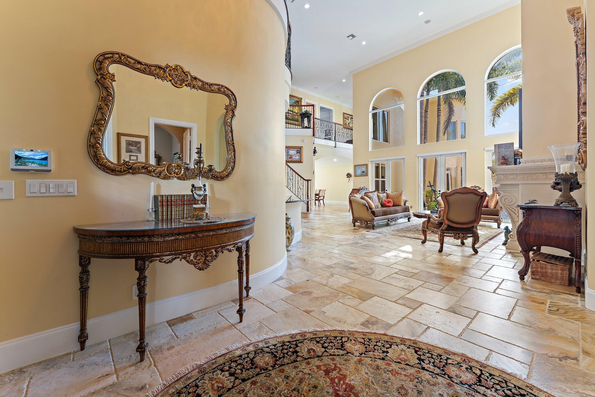 SAN MICHELE - Residential