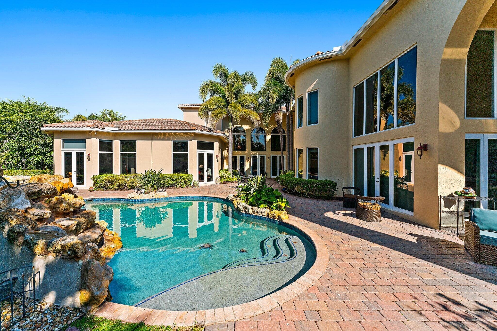 1135 San Michele Way