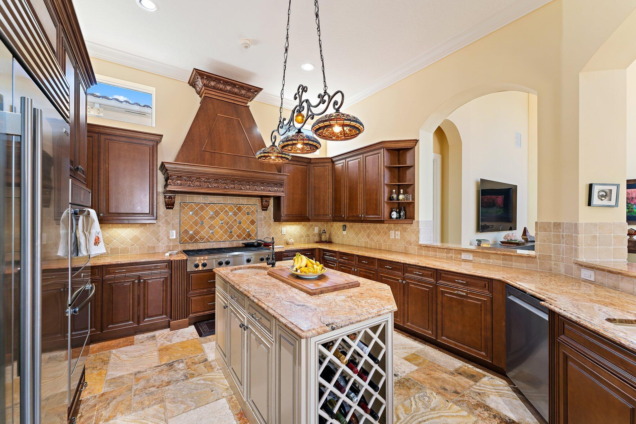 SAN MICHELE - Residential