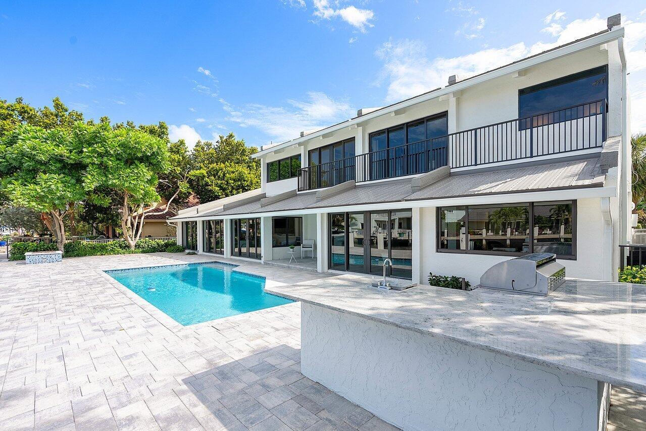 TROPIC ISLE - Residential