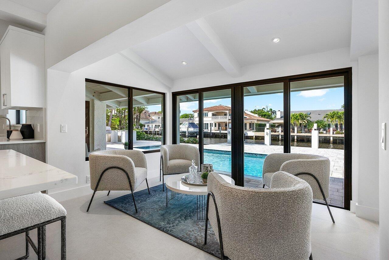 TROPIC ISLE - Residential