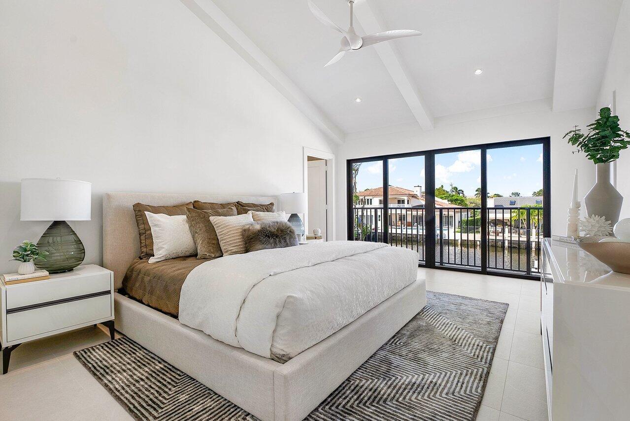 TROPIC ISLE - Residential