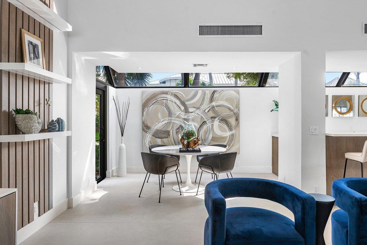 TROPIC ISLE - Residential