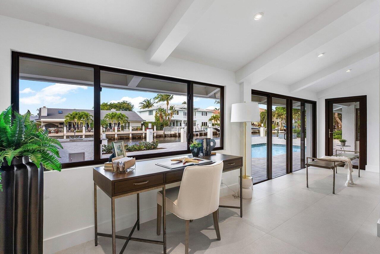 TROPIC ISLE - Residential