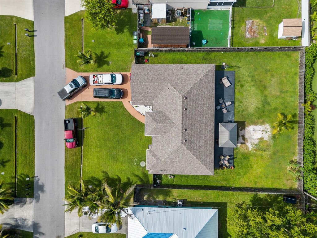 Photo of 1889 SW Whipple Avenue, Port Saint Lucie, FL 34953 (MLS # F10408468)