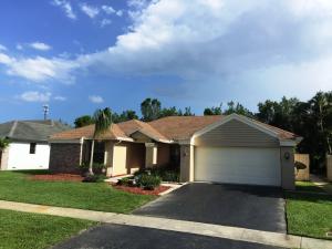 BOCA CHASE/Barrington - Residential