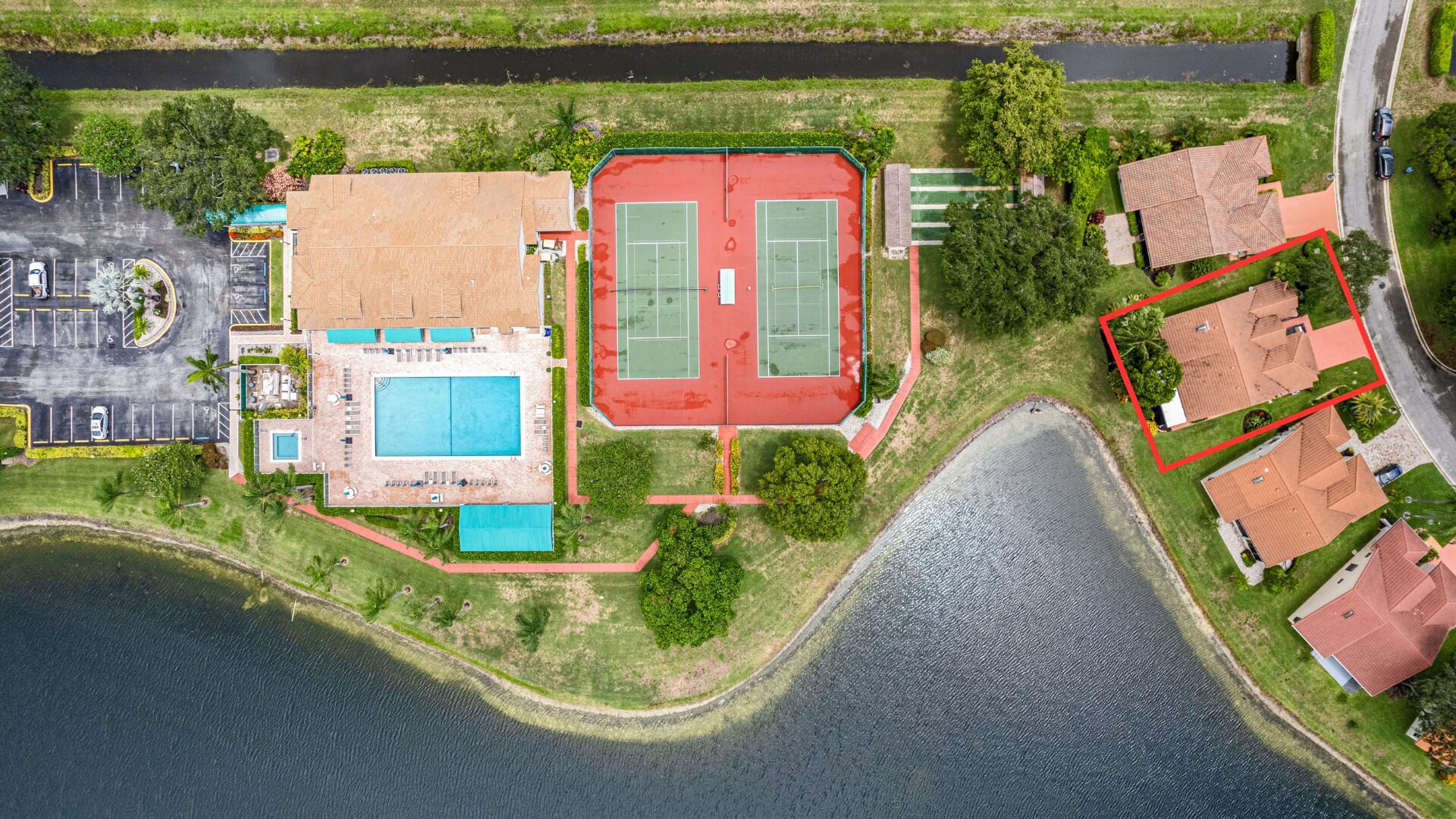 WINDWARD PALM BEACH 2 - Residential