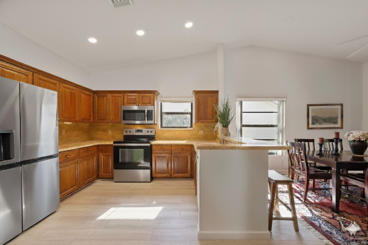 WINDWARD PALM BEACH 2 - Residential