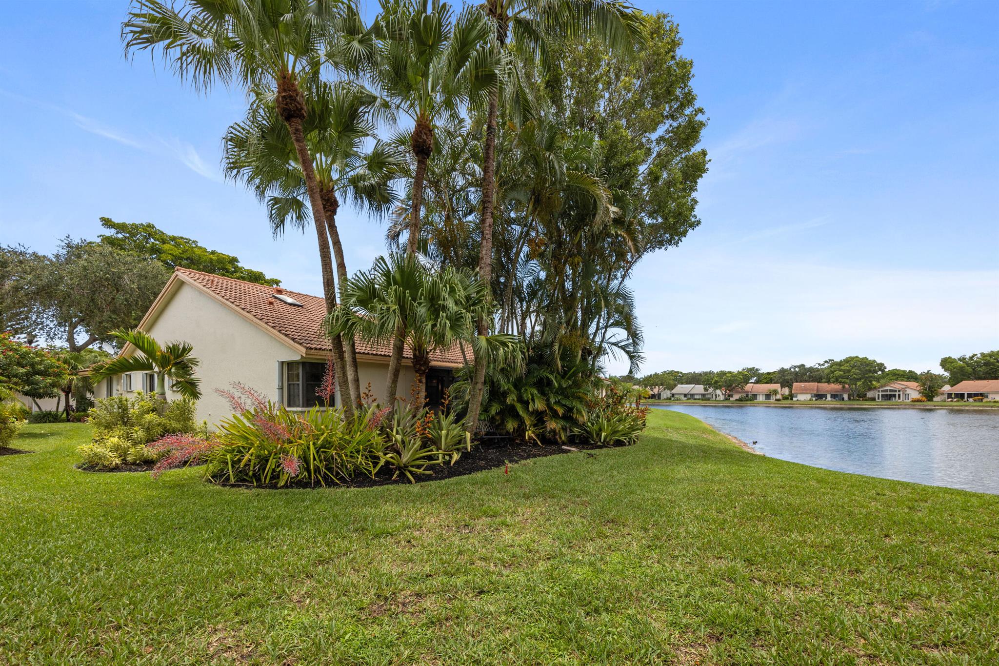 WINDWARD PALM BEACH 2 - Residential