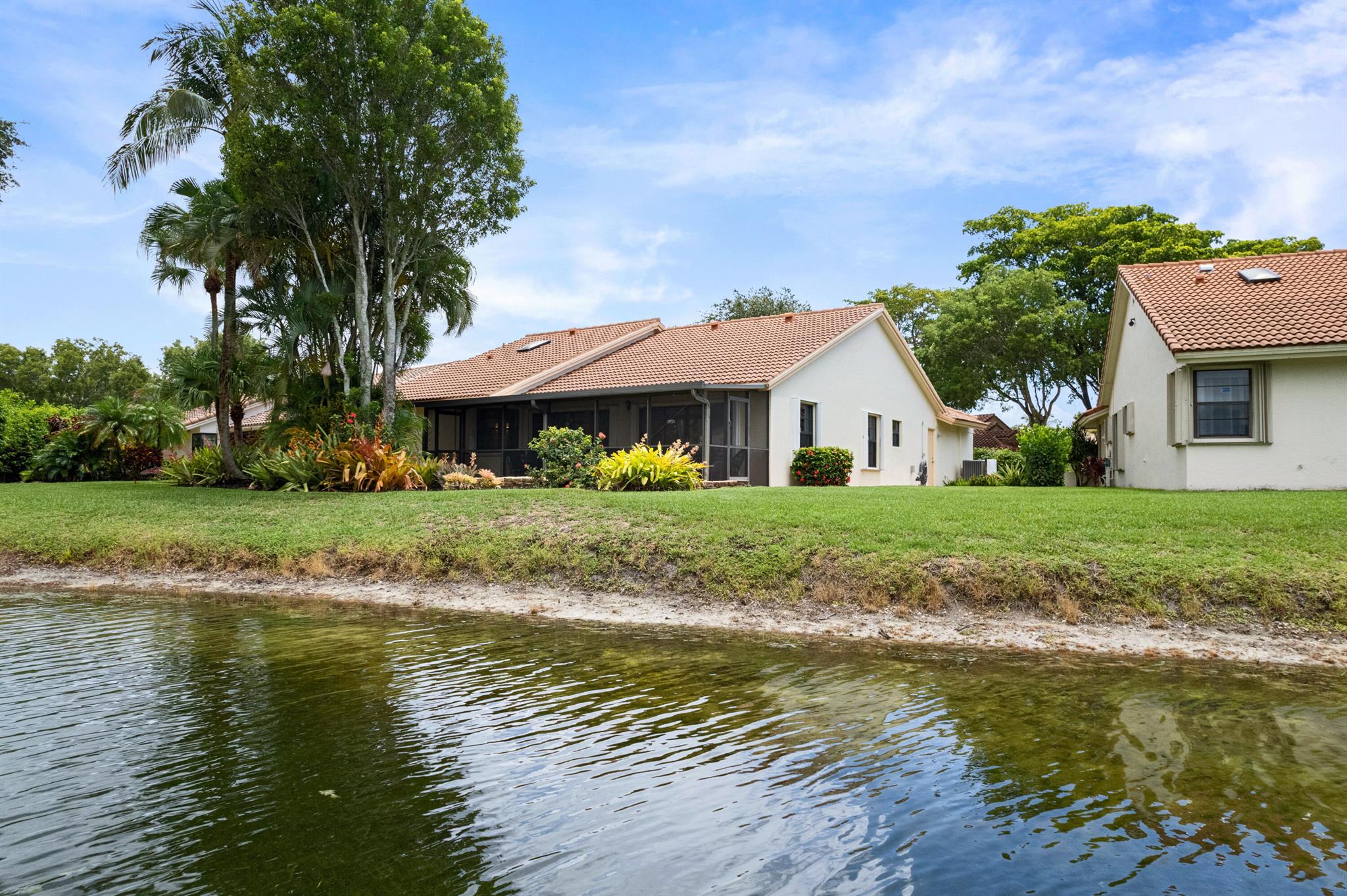 WINDWARD PALM BEACH 2 - Residential