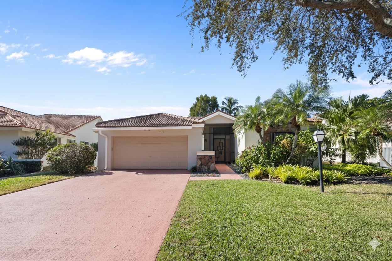 WINDWARD PALM BEACH 2 - Residential