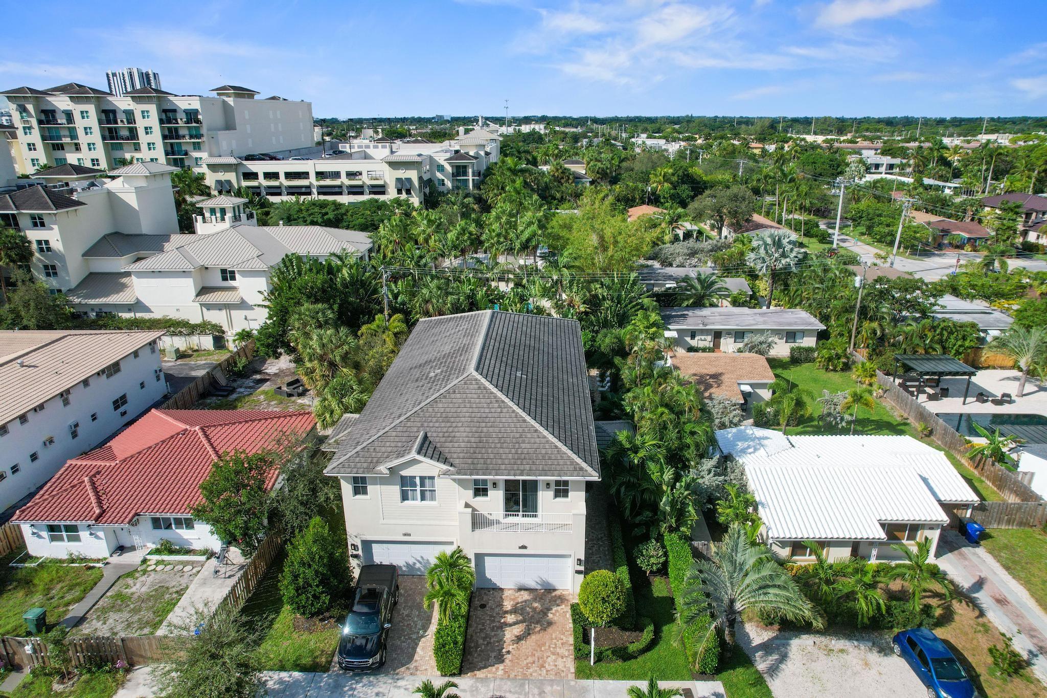 Lakeridge - Residential