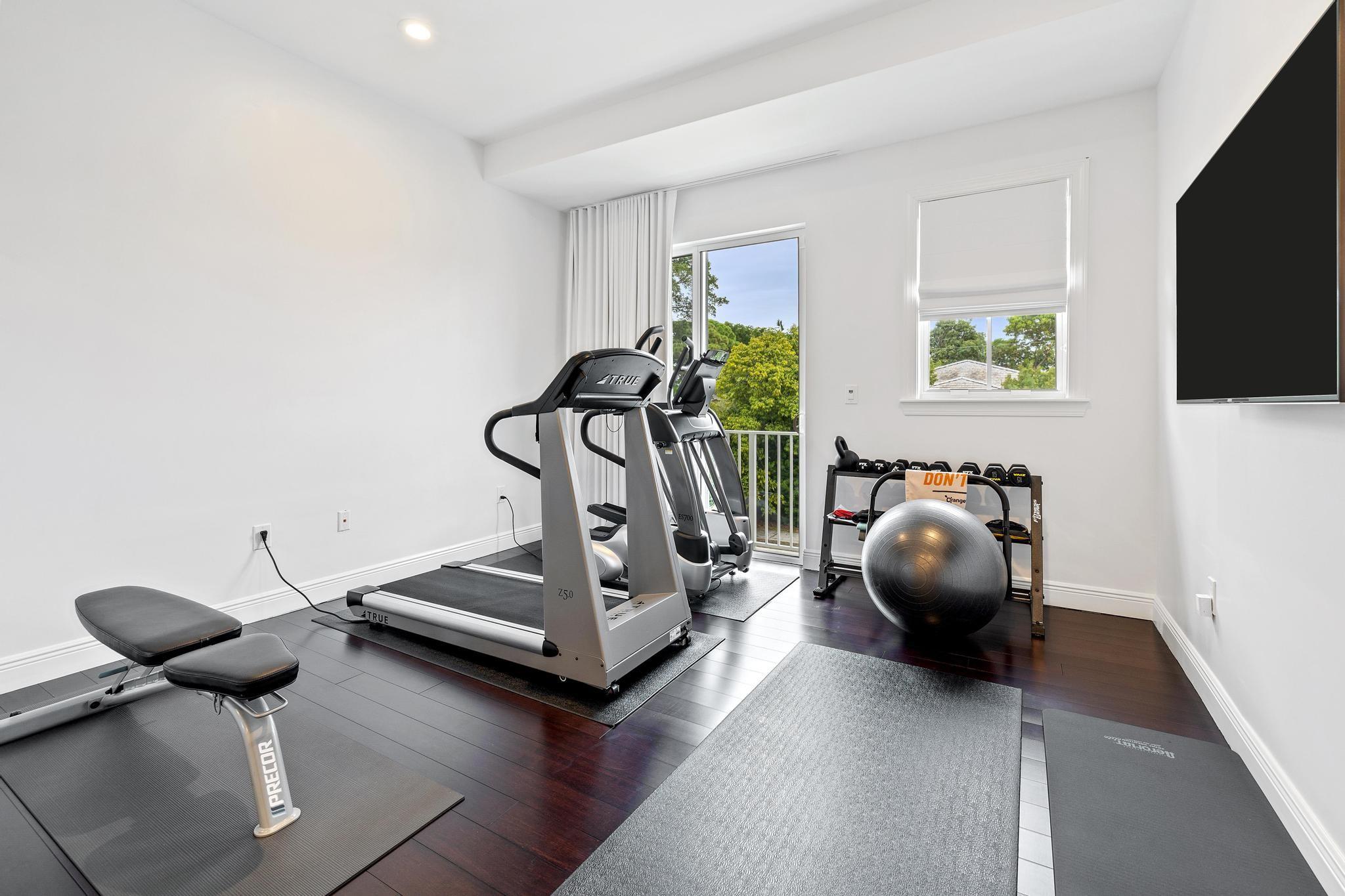 Lakeridge - Residential