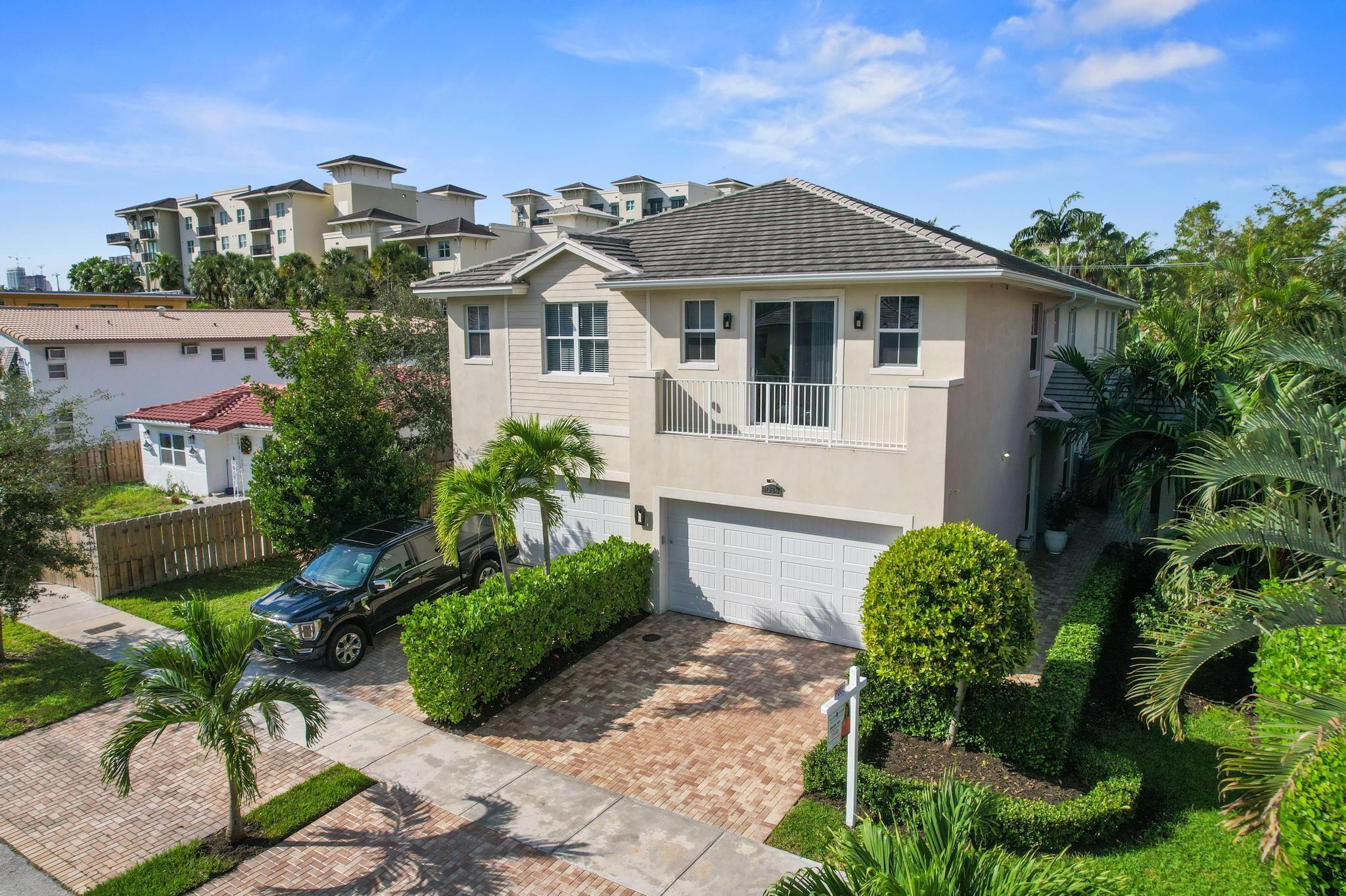 Lakeridge - Residential